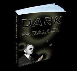 Dark Parallel Book